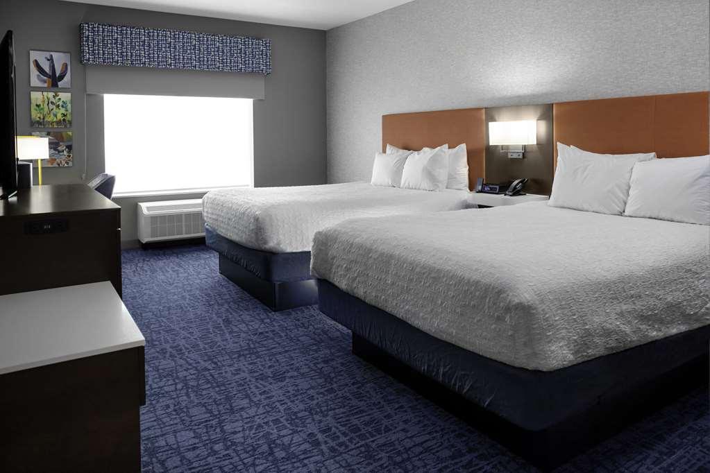 Hampton Inn & Suites Cedar Park North Austin, Tx 部屋 写真