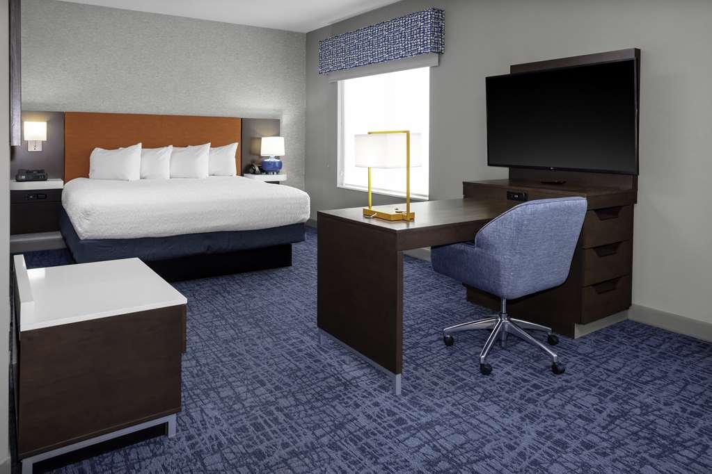Hampton Inn & Suites Cedar Park North Austin, Tx 部屋 写真