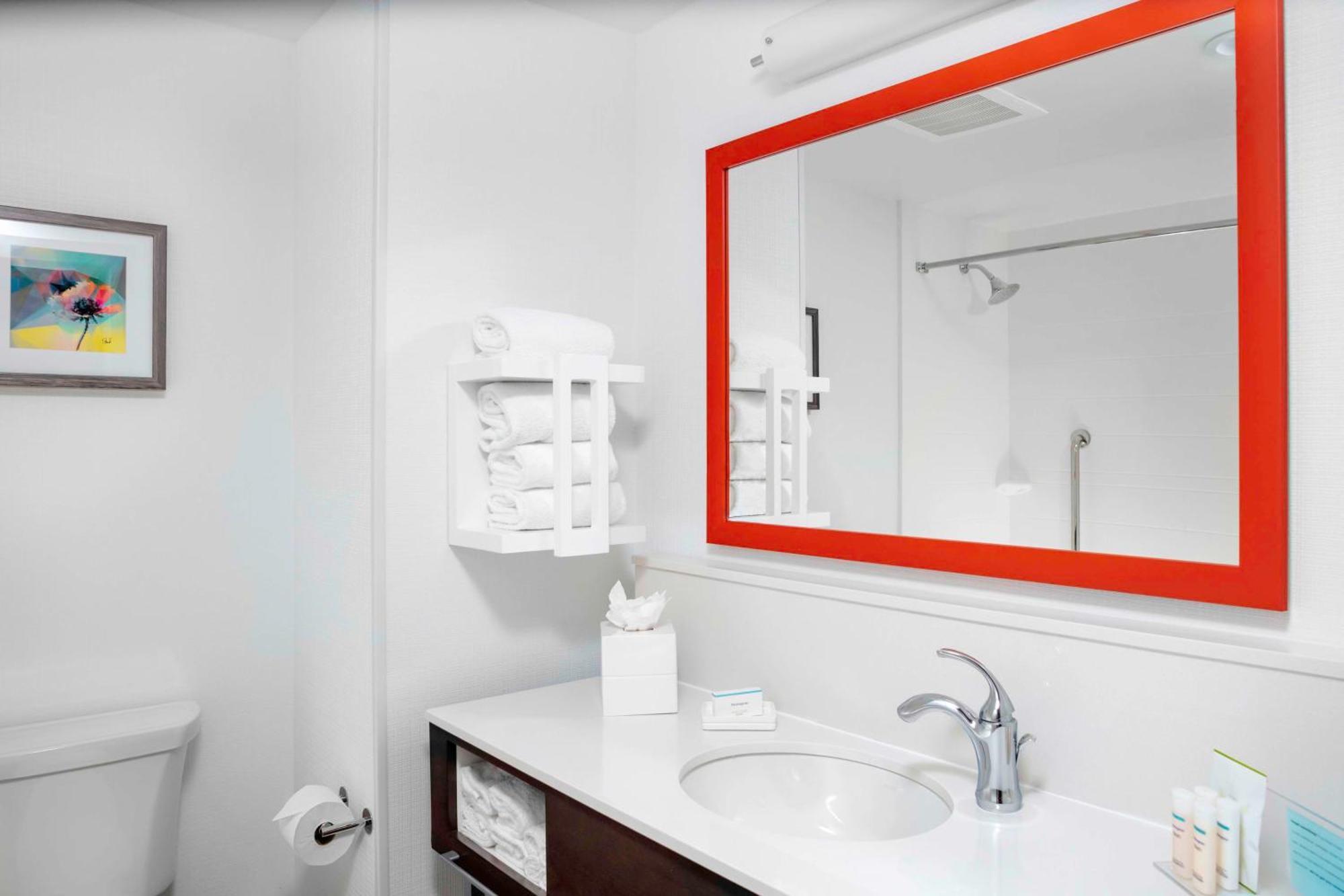 Hampton Inn & Suites Cedar Park North Austin, Tx エクステリア 写真