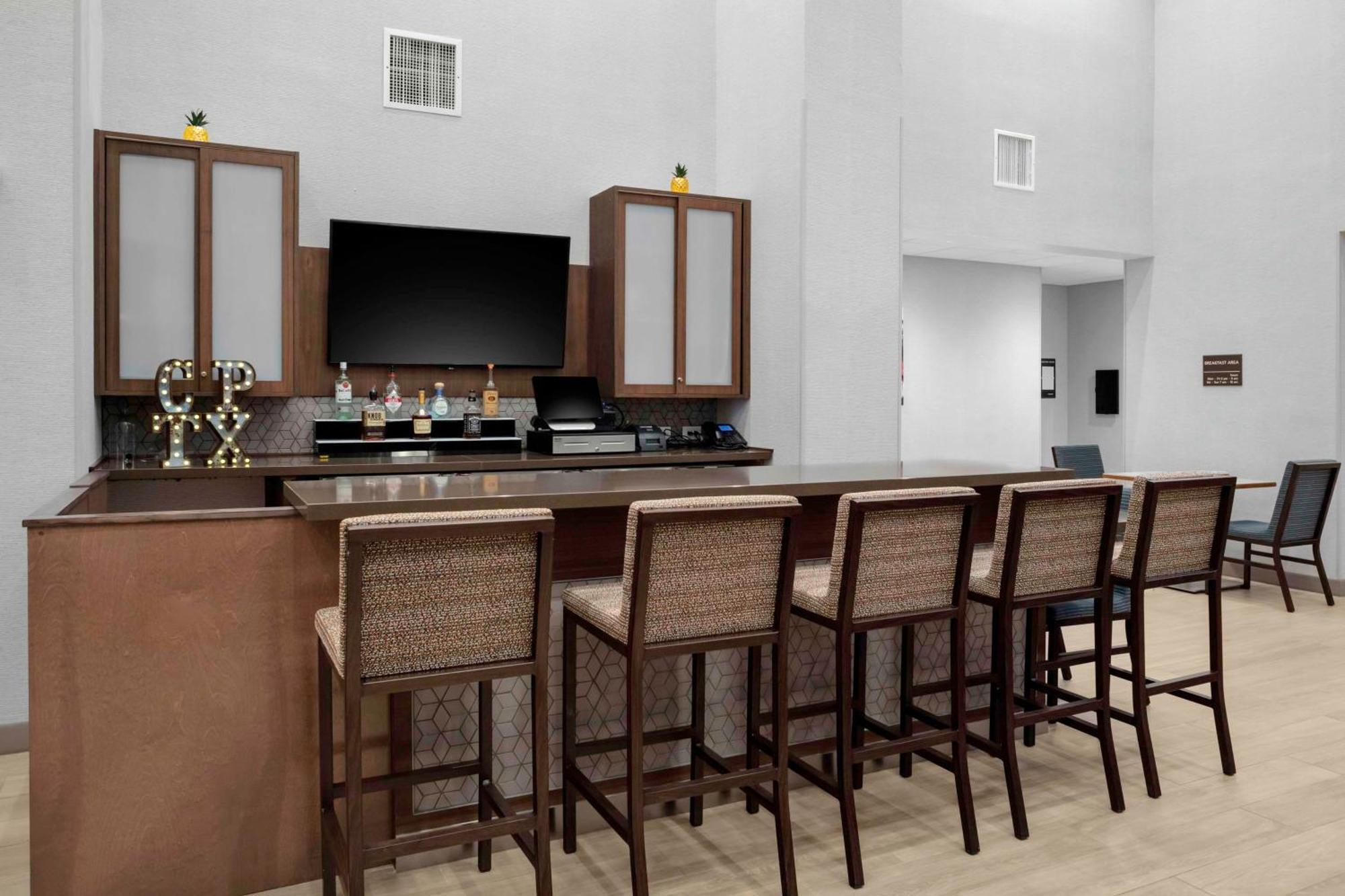 Hampton Inn & Suites Cedar Park North Austin, Tx エクステリア 写真
