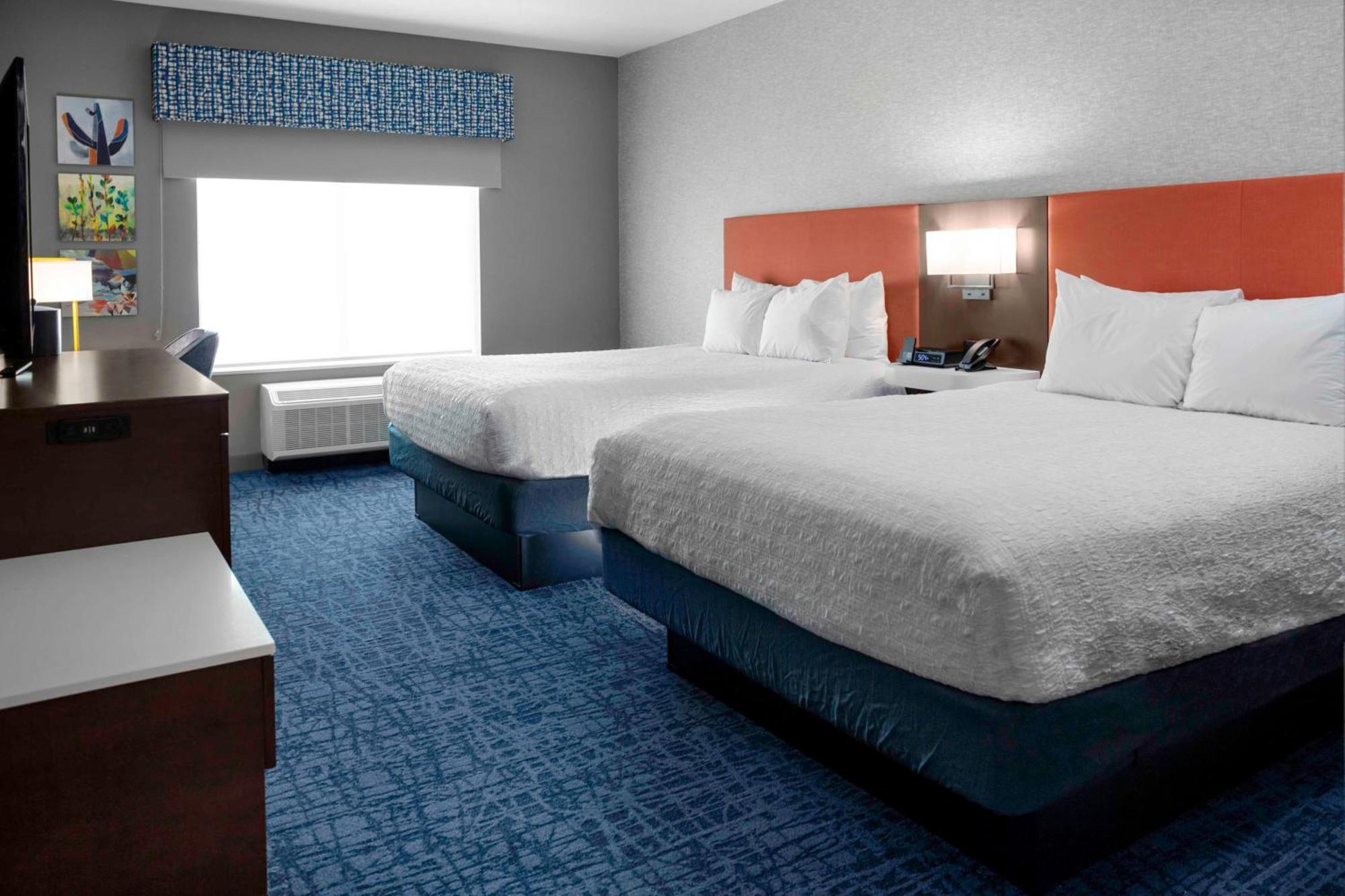 Hampton Inn & Suites Cedar Park North Austin, Tx エクステリア 写真