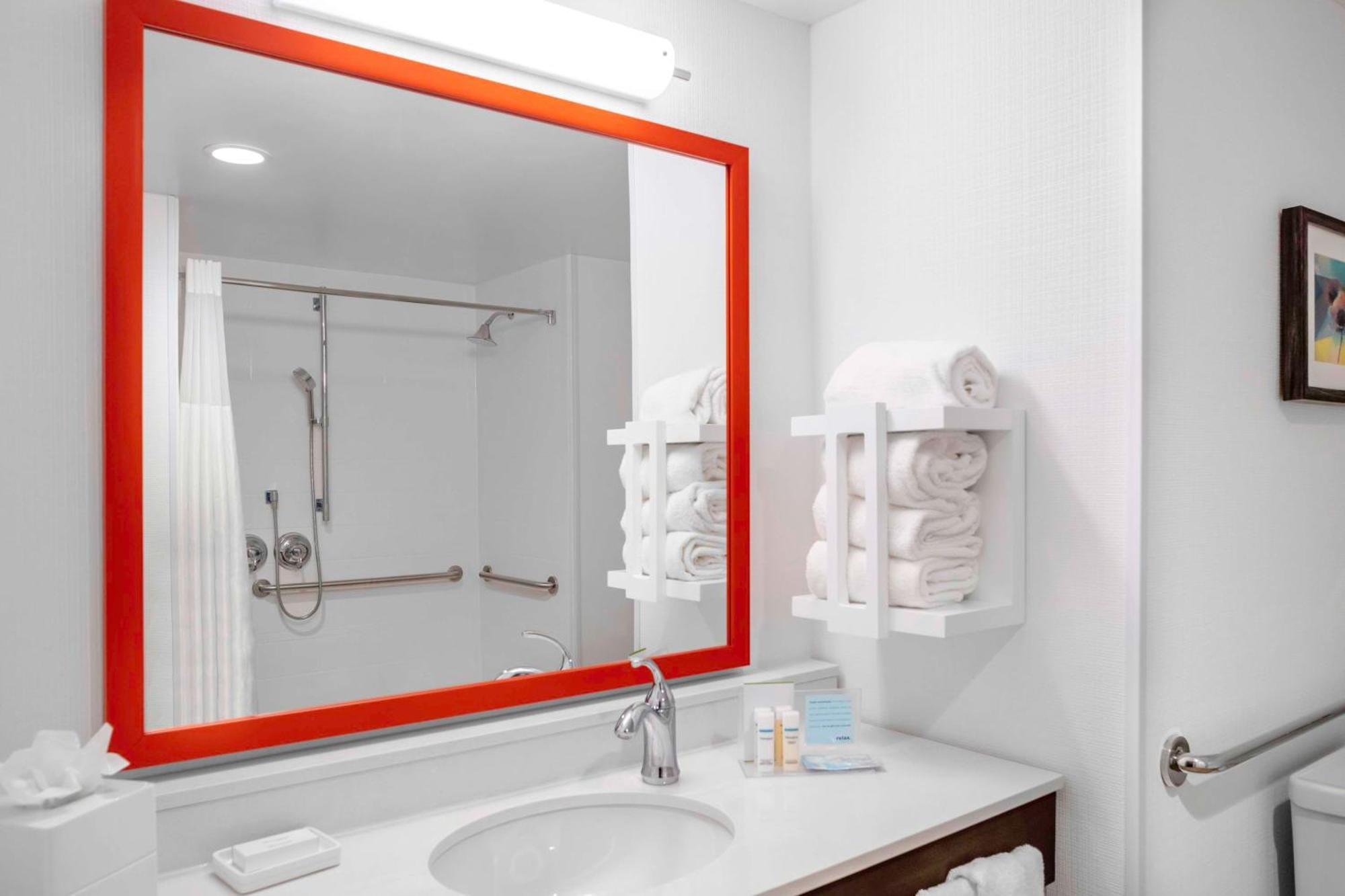 Hampton Inn & Suites Cedar Park North Austin, Tx エクステリア 写真