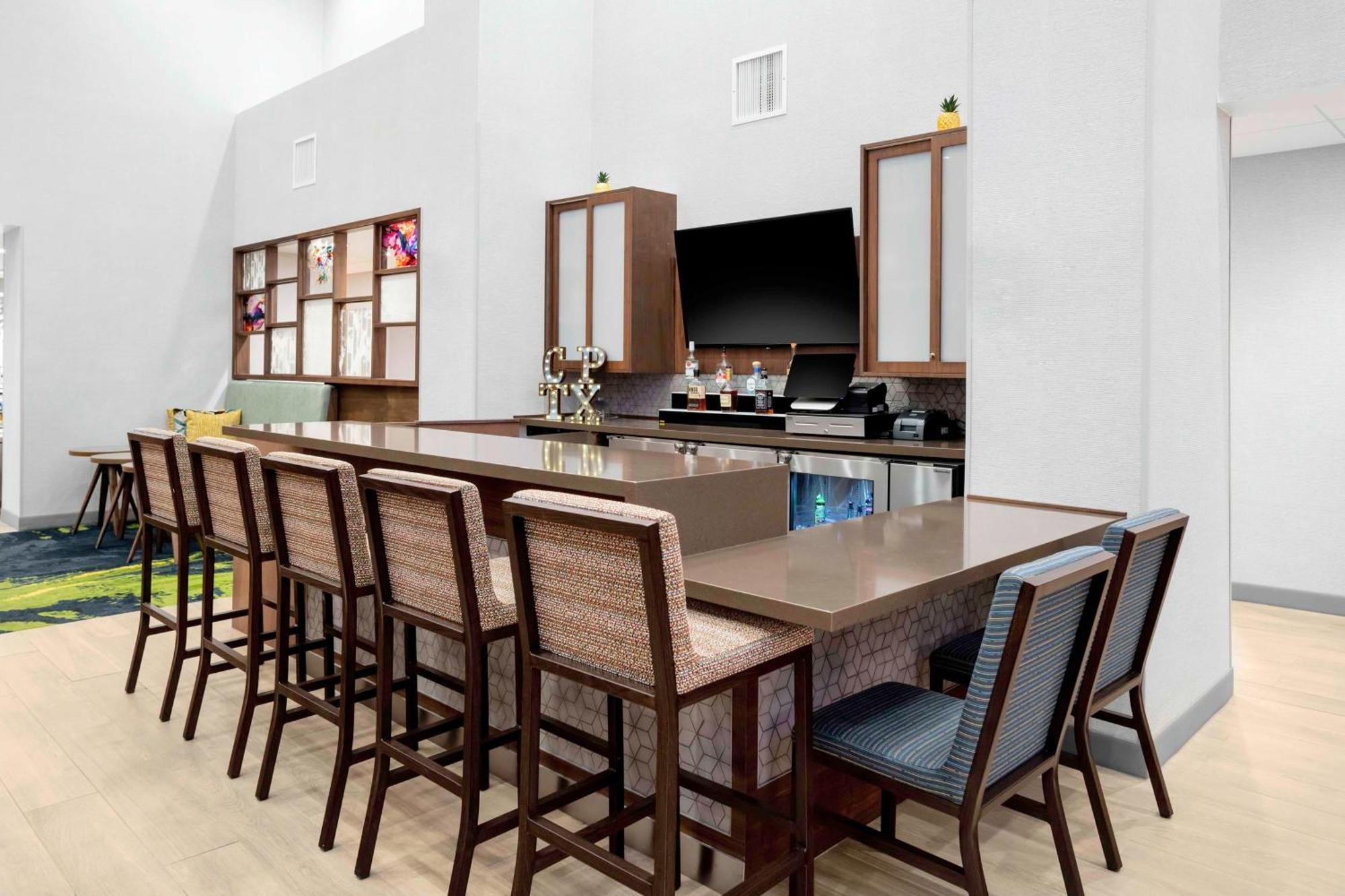 Hampton Inn & Suites Cedar Park North Austin, Tx エクステリア 写真