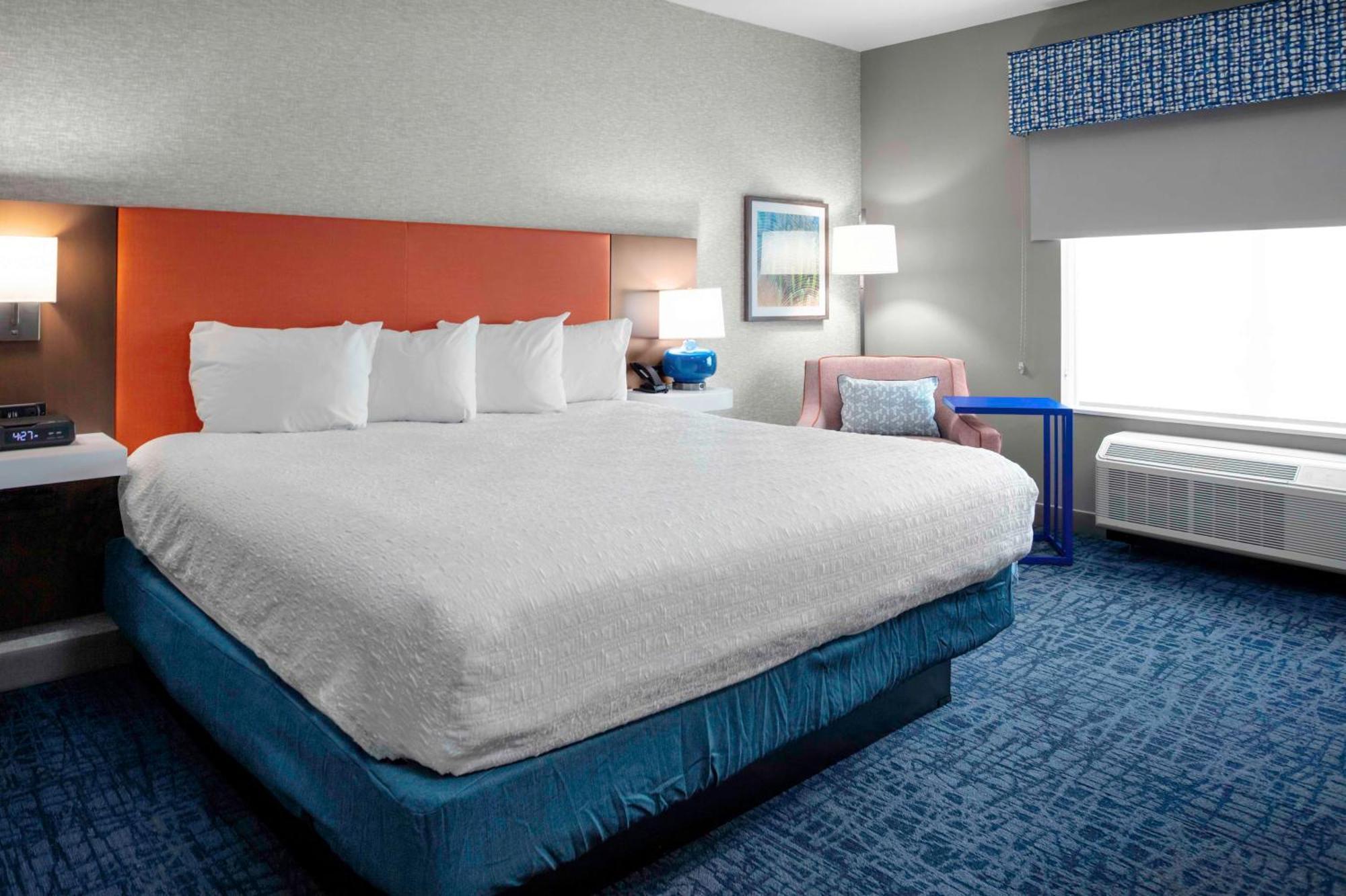 Hampton Inn & Suites Cedar Park North Austin, Tx エクステリア 写真