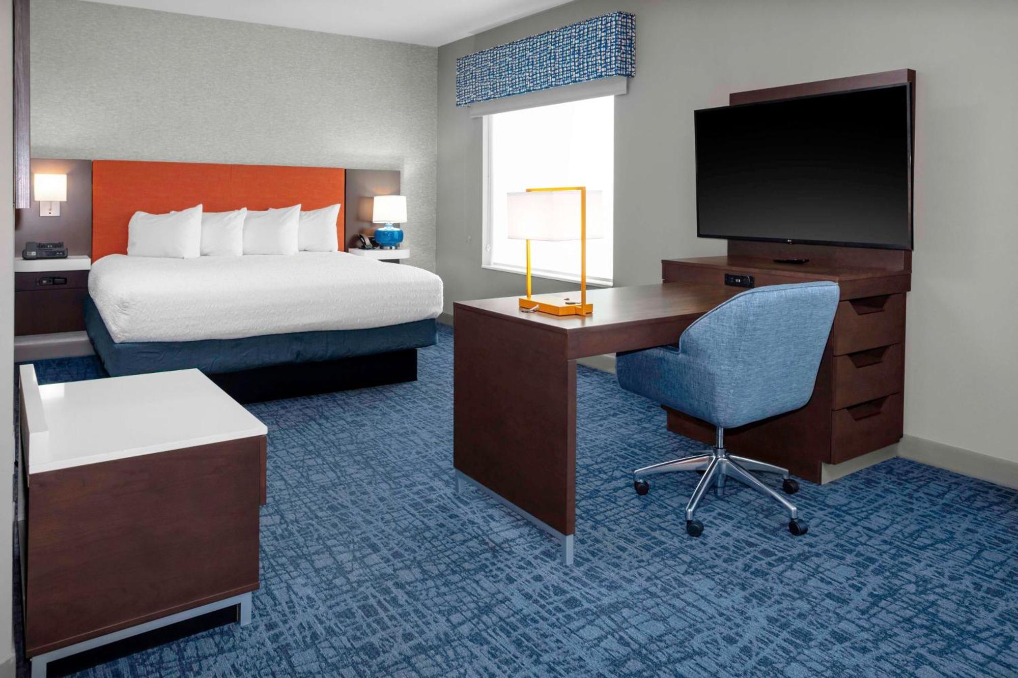 Hampton Inn & Suites Cedar Park North Austin, Tx エクステリア 写真