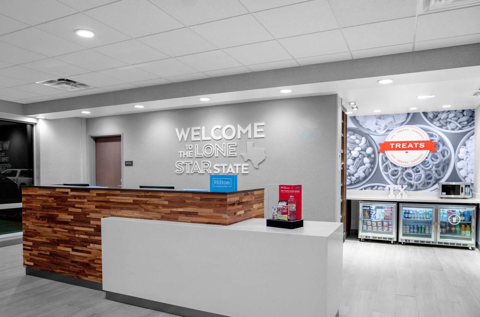 Hampton Inn & Suites Cedar Park North Austin, Tx エクステリア 写真