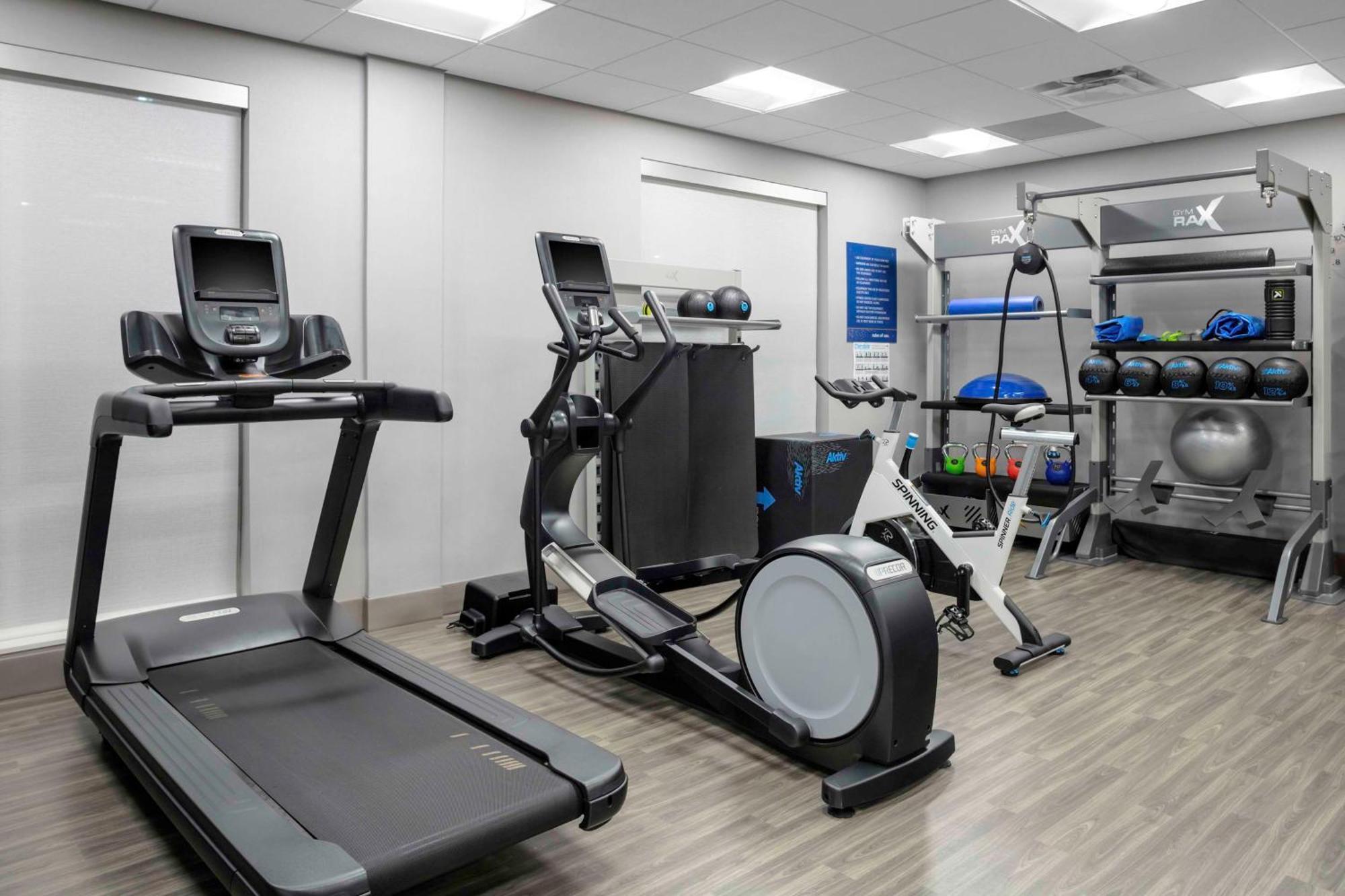 Hampton Inn & Suites Cedar Park North Austin, Tx エクステリア 写真