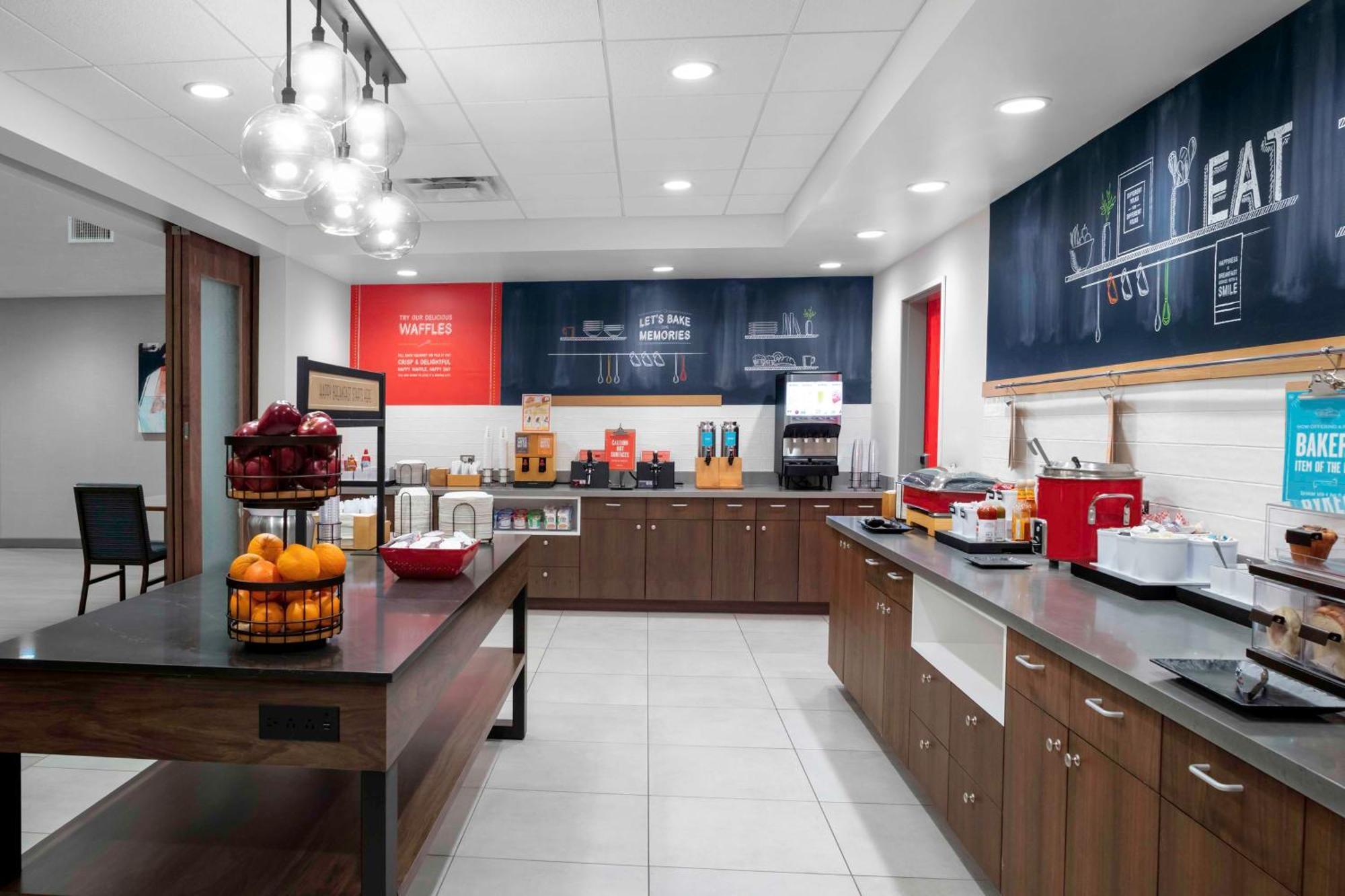 Hampton Inn & Suites Cedar Park North Austin, Tx エクステリア 写真