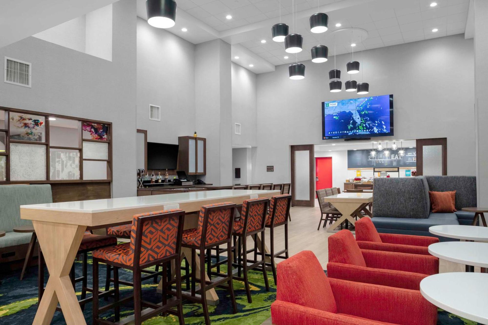 Hampton Inn & Suites Cedar Park North Austin, Tx エクステリア 写真